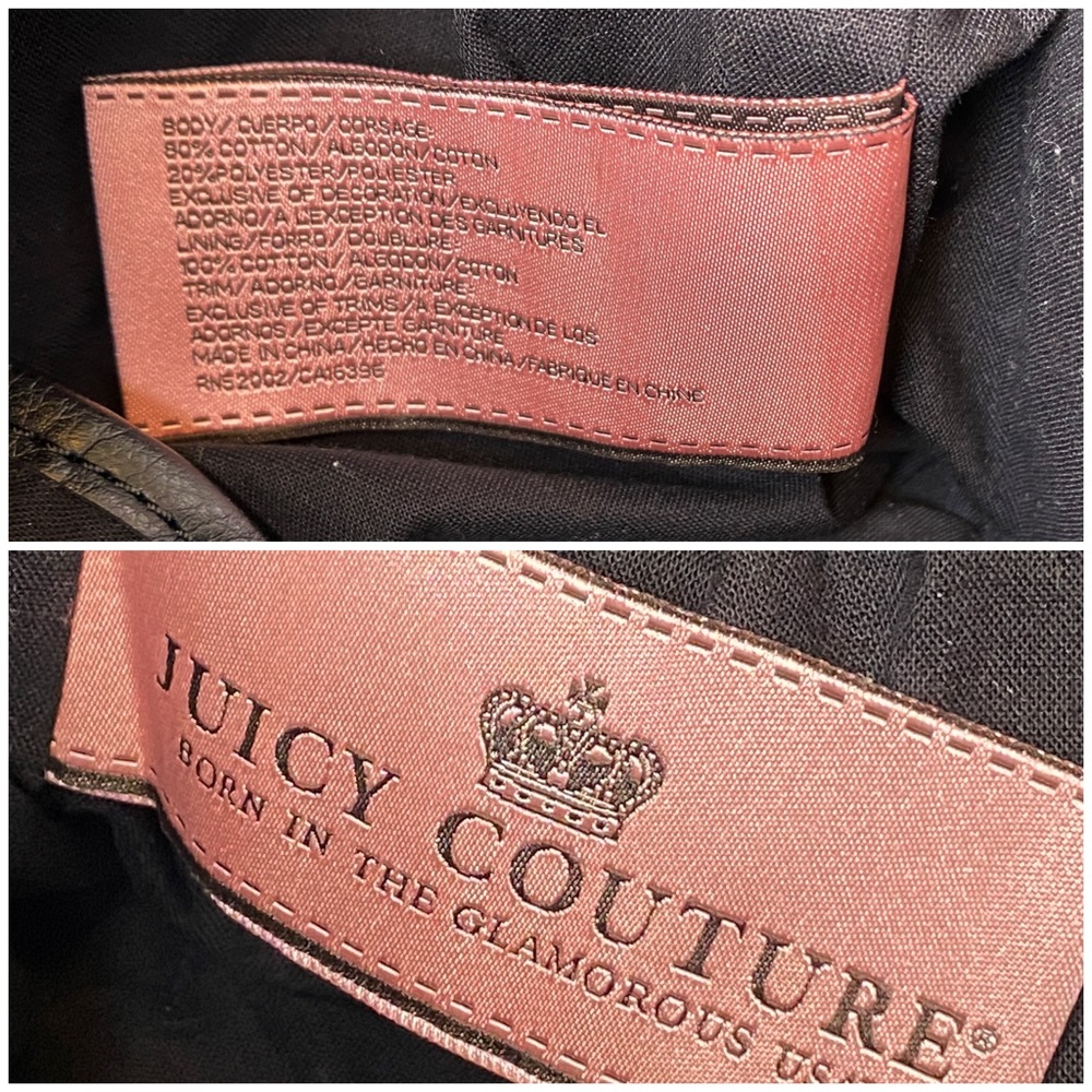 JUICY Couture Bag - Picture 5 of 12